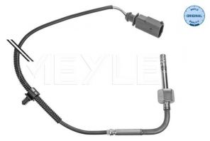 Meyle 114 800 0099 - Snímač teploty výfukových plynov -