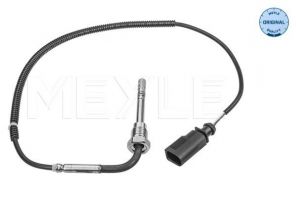 Meyle 114 800 0144 - Snímač teploty výfukových plynov -