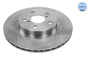 Meyle 30-15 521 0052 - Brzdový kotúč -