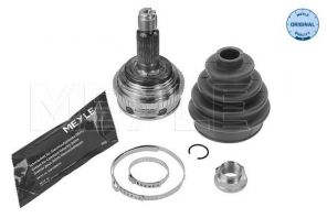 Meyle 31-14 498 0025 - Homokinetický kĺb -
