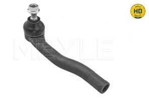Meyle 31-16 020 0057/HD - Hlava/čap spojovacej tyče riadenia -