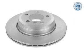 Meyle 315 523 0045/PD - Brzdový kotúč -