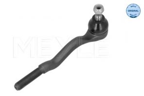 Meyle 316 020 4302 - Hlava/čap spojovacej tyče riadenia -