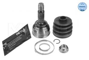Meyle 37-14 498 0011 - Homokinetický kĺb -