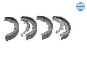 Meyle 37-14 533 0018 - Parkovacia brzda