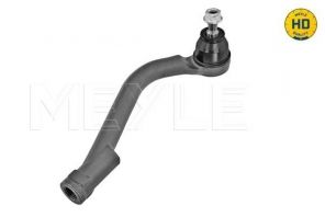 Meyle 37-16 020 0038/HD - Hlava/čap spojovacej tyče riadenia -