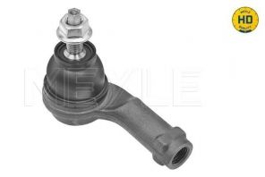 Meyle 37-16 020 0057/HD - Hlava/čap spojovacej tyče riadenia -