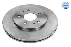Meyle 39-15 521 0005 - Brzdový kotúč -