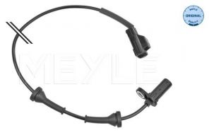 Meyle 514 800 0016 - Snímač počet otáčok kol -