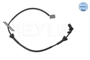 Meyle 514 800 0020 - Snímač počet otáčok kol -