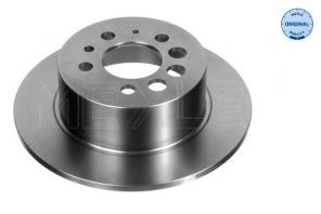 Meyle 515 521 5013 - Brzdový kotúč -