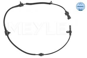 Meyle 614 800 0028 - Snímač počet otáčok kol -