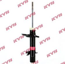 KYB 3348012 - Tlmič pruženia -