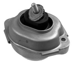 Lemförder 36323 01 - Uloženie motora -