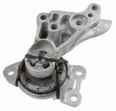 Lemförder 37914 01 - Uloženie motora -