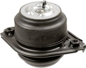 Lemförder 38086 01 - Uloženie motora -