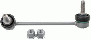 Lemförder 38730 01 - Spojovacia tyč