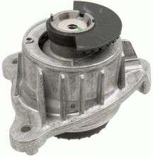 Lemförder 39520 01 - Uloženie motora -