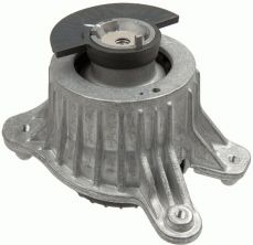 Lemförder 39526 01 - Uloženie motora -