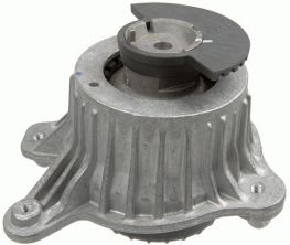 Lemförder 39533 01 - Uloženie motora -