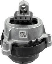 Lemförder 42523 01 - Uloženie motora -