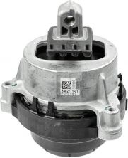 Lemförder 42524 01 - Uloženie motora -