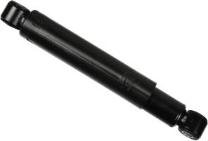 Sachs 000 369 - Tlmič pruženia -