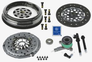Sachs 2290 601 096 - Spojková sada -