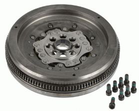 Sachs 2295 000 513 - Zotrvačník -