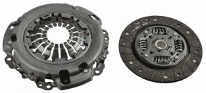Sachs 3000 950 672 - Spojková sada -