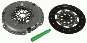Sachs 3000 950 707 - Spojková sada -