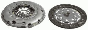 Sachs 3000 950 935 - Spojková sada -