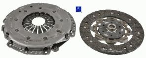 Sachs 3000 970 049 - Spojková sada -