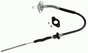 Sachs 3074 600 154 - Spojkové lanko