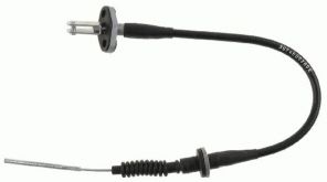 Sachs 3074 600 280 - Spojkové lanko