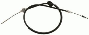 Sachs 3074 600 290 - Spojkové lanko