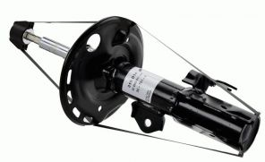 Sachs 315 014 - Tlmič pruženia -