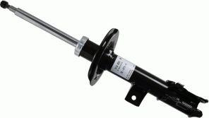 Sachs 315 950 - Tlmič pruženia -