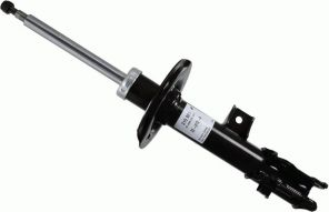 Sachs 315 951 - Tlmič pruženia -