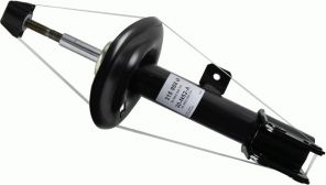 Sachs 315 988 - Tlmič pruženia -