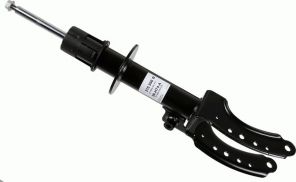 Sachs 315 996 - Tlmič pruženia -