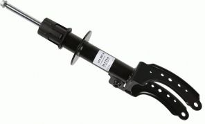 Sachs 315 997 - Tlmič pruženia -