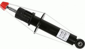 Sachs 316 285 - Tlmič pruženia -