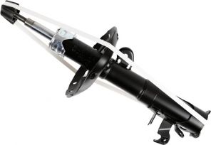 Sachs 316 336 - Tlmič pruženia -