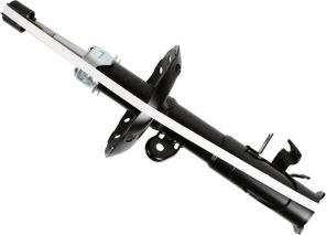 Sachs 316 337 - Tlmič pruženia -