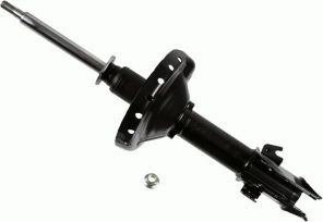 Sachs 316 468 - Tlmič pruženia -