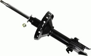 Sachs 316 469 - Tlmič pruženia -