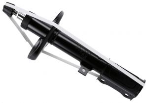 Sachs 316 505 - Tlmič pruženia -