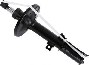 Sachs 316 506 - Tlmič pruženia -