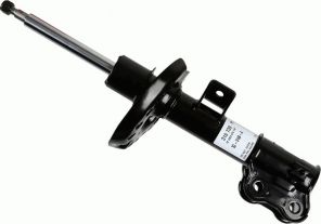 Sachs 316 739 - Tlmič pruženia -